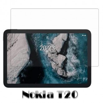 Захисне скло BeCover для Nokia T20 (707433). Київ. фото 1 Захисне скло BeCover для Nokia T20 (707433). Київ. фото 1