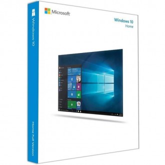 Програмне забезпечення Microsoft Windows 10 Home 32/64-bit Ukrainian USB P2 (HAJ. Киев. фото 1 Програмне забезпечення Microsoft Windows 10 Home 32/64-bit Ukrainian USB P2 (HAJ. Киев. фото 1