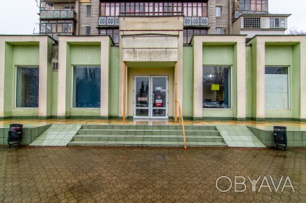 Сдам в аренду магазин 148 кв.м Черёмушки, Варненская