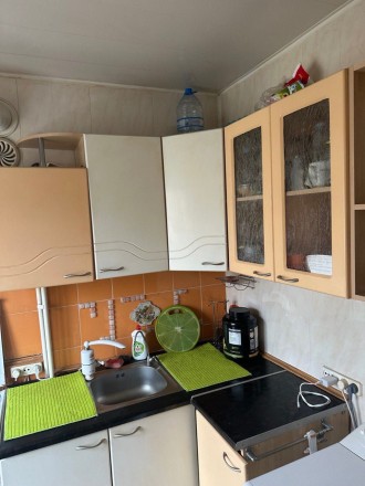 Продам 1-ю квартиру на Александра поля низ. Дніпро. фото 1 Продам 1-ю квартиру на Александра поля низ. Дніпро. фото 1