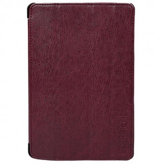 Чохол-книжка Continent для Apple iPad mini 1 (2012) Violet (IPM41VI). Киев. фото 1 Чохол-книжка Continent для Apple iPad mini 1 (2012) Violet (IPM41VI). Киев. фото 1