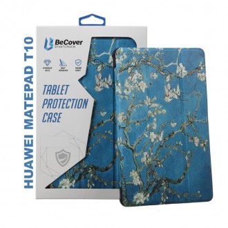 Чохол-книжка BeCover Smart Case для Huawei MatePad T 10 Spring (705934). Киев. фото 1 Чохол-книжка BeCover Smart Case для Huawei MatePad T 10 Spring (705934). Киев. фото 1