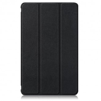 Чохол-книжка BeCover Smart Case для Huawei MatePad T 8 Black (705074). Киев. фото 1 Чохол-книжка BeCover Smart Case для Huawei MatePad T 8 Black (705074). Киев. фото 1