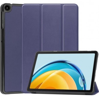 Чохол-книжка BeCover Smart для Huawei MatePad SE 2022 Deep Blue (709208). Киев. фото 1 Чохол-книжка BeCover Smart для Huawei MatePad SE 2022 Deep Blue (709208). Киев. фото 1