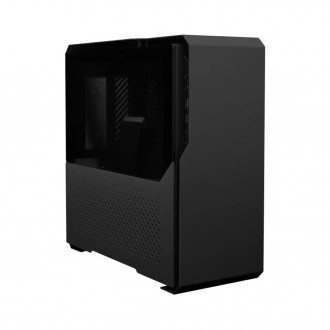 Корпус ALmordor SilverLining 160G ITX Black (ALSL160GIBK) без БЖ. Київ. фото 1 Корпус ALmordor SilverLining 160G ITX Black (ALSL160GIBK) без БЖ. Київ. фото 1