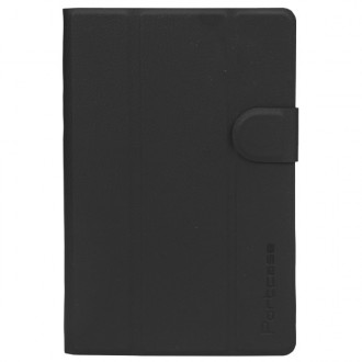 Чохол-книжка PortCase універсальний 8" Black (TBL-470BK). Киев. фото 1 Чохол-книжка PortCase універсальний 8" Black (TBL-470BK). Киев. фото 1