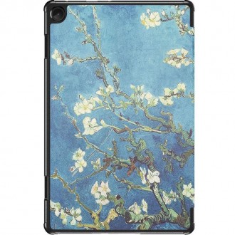 Чохол-книжка BeCover Smart для Lenovo Tab M10 TB-328F (3rd Gen) 10.1" Spring (70. . фото 4