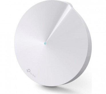WiFi Mesh система TP-Link DECO M5 (1-PACK). Київ. фото 1 WiFi Mesh система TP-Link DECO M5 (1-PACK). Київ. фото 1