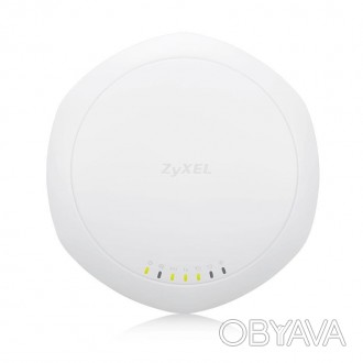 Точка доступу ZYXEL NWA1123ACPRO