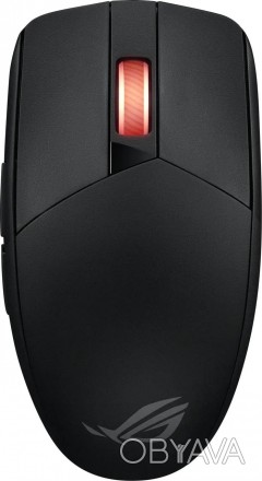 Миша Asus ROG Strix Impact III RGB WL/BT Black (90MP03D0-BMUA00)