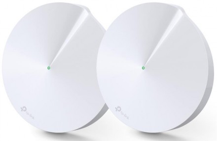 WiFi Mesh система TP-Link DECO M5(2-PACK). Київ. фото 1 WiFi Mesh система TP-Link DECO M5(2-PACK). Київ. фото 1