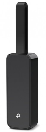 Мережевий адаптер TP-LINK UE306 1xGE, USB3.0. Киев. фото 1 Мережевий адаптер TP-LINK UE306 1xGE, USB3.0. Киев. фото 1