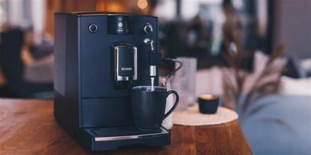 Кавомашина Nivona CafeRomatica NICR 550. . фото 7