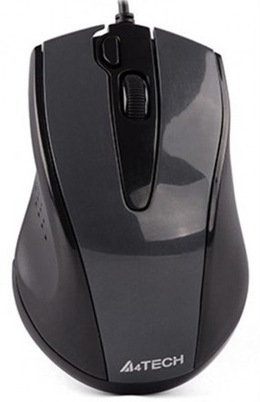 Миша A4Tech N-500FS Black. Киев. фото 1 Миша A4Tech N-500FS Black. Киев. фото 1