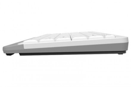 Клавіатура A4Tech FK11 White. . фото 6