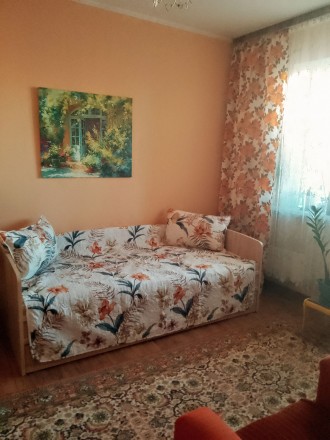 Сдам 1 комнату в 3х комнатной квартире с хозяйкой.. Киев. фото 1 Сдам 1 комнату в 3х комнатной квартире с хозяйкой.. Киев. фото 1