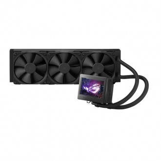 Система водяного охолодження Asus ROG Ryujin III 360 (90RC00L0-M0UAY0). Киев. фото 1 Система водяного охолодження Asus ROG Ryujin III 360 (90RC00L0-M0UAY0). Киев. фото 1