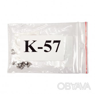 Комутатор MikroTik Cloud Router Switch CRS312-4C+8XG-RM, фото 2