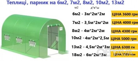 Теплиця