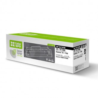 Картридж CW (CW-TK1160M) Kyocera Mita P2040dn/P2040dw (TK-1160). Київ. фото 1 Картридж CW (CW-TK1160M) Kyocera Mita P2040dn/P2040dw (TK-1160). Київ. фото 1
