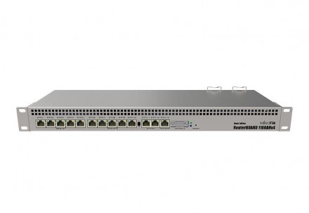 Маршрутизатор MikroTik RouterBOARD RB1100AHx4 Dude Edition. Київ. фото 1 Маршрутизатор MikroTik RouterBOARD RB1100AHx4 Dude Edition. Київ. фото 1