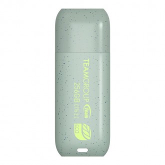 Флеш-накопичувач USB3.2 256GB Team C175 Eco (TC175ECO3256GG01). Київ. фото 1 Флеш-накопичувач USB3.2 256GB Team C175 Eco (TC175ECO3256GG01). Київ. фото 1