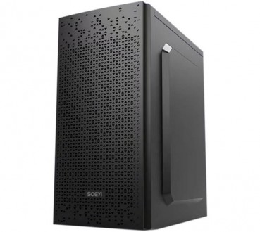 Корпус FrimeCom MX9 400W. Киев. фото 1 Корпус FrimeCom MX9 400W. Киев. фото 1