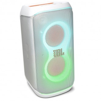 Акустична система JBL PartyBox Club 120 White (JBLPBCLUB120SWEP). Киев. фото 1 Акустична система JBL PartyBox Club 120 White (JBLPBCLUB120SWEP). Киев. фото 1