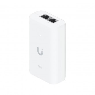 Iнжектор Ubiquiti U-PoE++. Киев. фото 1 Iнжектор Ubiquiti U-PoE++. Киев. фото 1