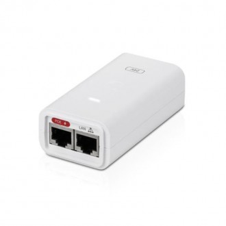 Інжектор Ubiquiti POE-24-12W-WH (24V, 12W). Киев. фото 1 Інжектор Ubiquiti POE-24-12W-WH (24V, 12W). Киев. фото 1