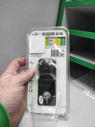 Зарядное устройство для аккумуляторов Б/У Energizer Mini Charger. Киев. фото 1 Зарядное устройство для аккумуляторов Б/У Energizer Mini Charger. Киев. фото 1