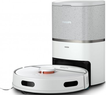 Робот-пилосос Philips XU3110/02. Київ. фото 1 Робот-пилосос Philips XU3110/02. Київ. фото 1