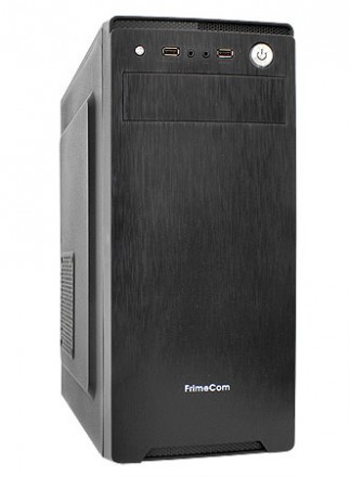 Корпус FrimeCom Q10 450W. Киев. фото 1 Корпус FrimeCom Q10 450W. Киев. фото 1