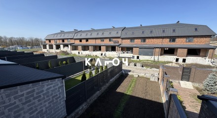 Продаж таунхауса в районі парку Перемоги!. Телецентр. фото 9 ТАУНХАУС в гарному місці, біля парку Перемоги
Перша лінія, в продажу ЛИШЕ ОДИ. Телецентр. фото 9