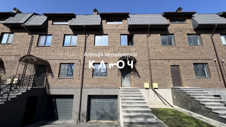 Продаж таунхауса в районі парку Перемоги!. Кропивницкий. фото 1 Продаж таунхауса в районі парку Перемоги!. Кропивницкий. фото 1