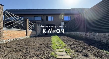 Продаж таунхауса в районі парку Перемоги!. Телецентр. фото 6 ТАУНХАУС в гарному місці, біля парку Перемоги
Перша лінія, в продажу ЛИШЕ ОДИ. Телецентр. фото 6