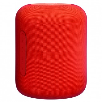 Акустична система Promate Boom-10 W Red (boom-10.red). Киев. фото 1 Акустична система Promate Boom-10 W Red (boom-10.red). Киев. фото 1