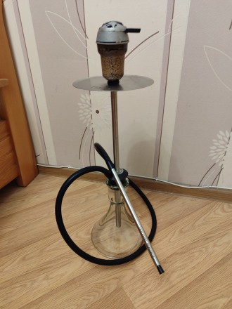 Кальян Tiaga Hookah 67см. Киев. фото 1 Кальян Tiaga Hookah 67см. Киев. фото 1