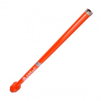 Сверло алмазное DDR-B 016x450-1x1/2GAS DBD 016 RM4. Киев. фото 1 Сверло алмазное DDR-B 016x450-1x1/2GAS DBD 016 RM4. Киев. фото 1
