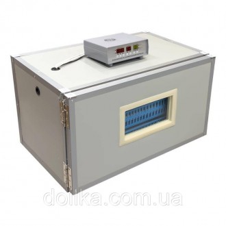 Профессиональный инкубатор DZO-192. Київ. фото 1 Профессиональный инкубатор DZO-192. Київ. фото 1