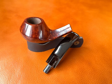 Курительная трубка Bari Wiking Handmade in Denmark бриар вереск. Киев. фото 1 Курительная трубка Bari Wiking Handmade in Denmark бриар вереск. Киев. фото 1