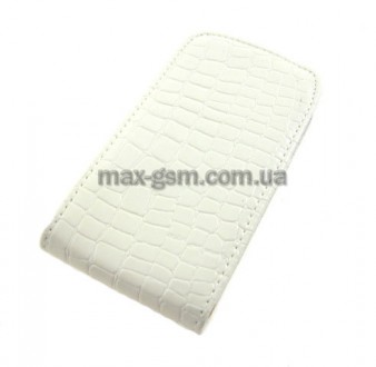 Футляр книжка Leather Case LG Optimus G2 D802 K35 (белый). Запоріжжя. фото 1 Футляр книжка Leather Case LG Optimus G2 D802 K35 (белый). Запоріжжя. фото 1