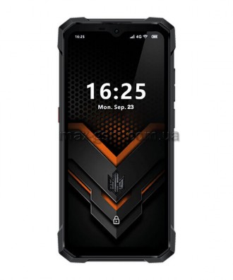 Телефон Sigma mobile X-treme PQ57 black. Запоріжжя. фото 1 Телефон Sigma mobile X-treme PQ57 black. Запоріжжя. фото 1
