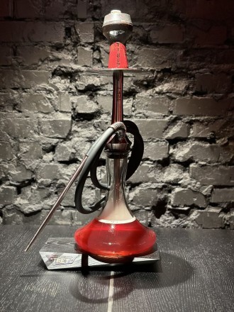 Кальян Totem Monolit Ultra. Кривое Озеро. фото 1 Кальян Totem Monolit Ultra. Кривое Озеро. фото 1