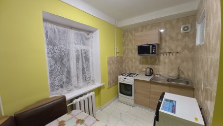 1ккв после косметического ремонта Вокресенка-Радужный. Київ. фото 1 1ккв после косметического ремонта Вокресенка-Радужный. Київ. фото 1