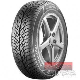 Matador MP62 All Weather Evo 185/65 R14 86T
