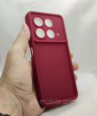 ТПУ чехол, бампер для Infinix Not 40. Хмельницкий. фото 1