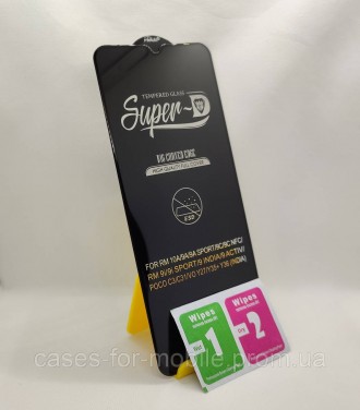 6D захисне скло SUPER MTB для Xiaomi Redmi 9A/9C/10A/ Poco C3/C31/ Nokia 1.4/2.4. Хмельницький. фото 1 6D захисне скло SUPER MTB для Xiaomi Redmi 9A/9C/10A/ Poco C3/C31/ Nokia 1.4/2.4. Хмельницький. фото 1
