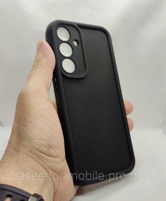BLACK Full Silicone Case, силиконовый чехол, бампер для Samsung Galaxy S24 FE. Хмельницкий. фото 1 BLACK Full Silicone Case, силиконовый чехол, бампер для Samsung Galaxy S24 FE. Хмельницкий. фото 1