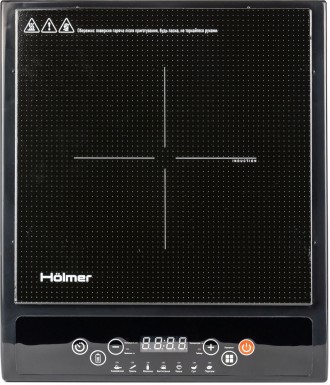 Плита настільна Holmer HIP-252C. Київ. фото 1 Плита настільна Holmer HIP-252C. Київ. фото 1